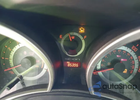 2015 Scion Tc from USA, damaged, VIN JTKJF5C7XF3095465